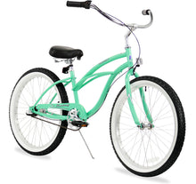 Load image into Gallery viewer, Urban 3 Speed 24&quot; - Newport Cruisers
