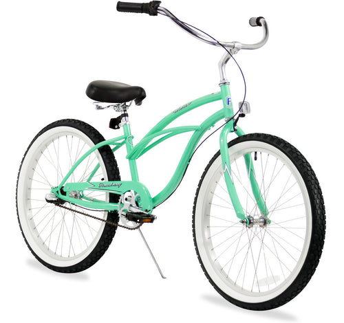 Urban 3 Speed 24