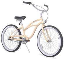 Load image into Gallery viewer, Urban 3 Speed 24&quot; - Newport Cruisers
