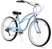 Load image into Gallery viewer, Urban 7 Speed - Newport Cruisers
