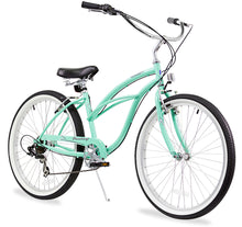 Load image into Gallery viewer, Urban 7 Speed - Newport Cruisers
