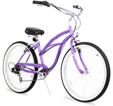 Load image into Gallery viewer, Urban 7 Speed - Newport Cruisers
