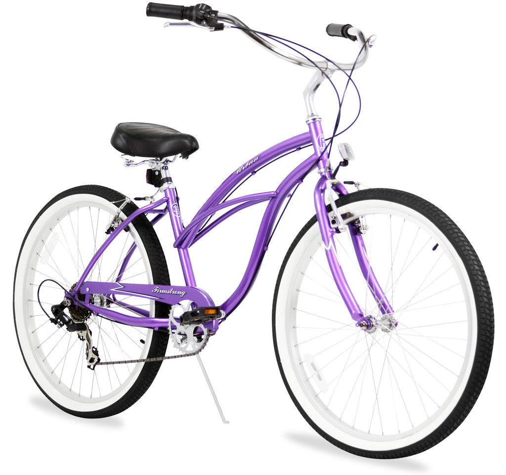 Urban 7 Speed - Newport Cruisers