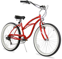 Load image into Gallery viewer, Urban 7 Speed - Newport Cruisers

