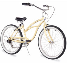Load image into Gallery viewer, Urban 7 Speed - Newport Cruisers

