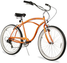 Load image into Gallery viewer, Urban 7 Speed - Newport Cruisers
