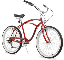 Load image into Gallery viewer, Urban 7 Speed - Newport Cruisers
