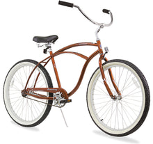 Load image into Gallery viewer, Urban Single Speed - Newport Cruisers
