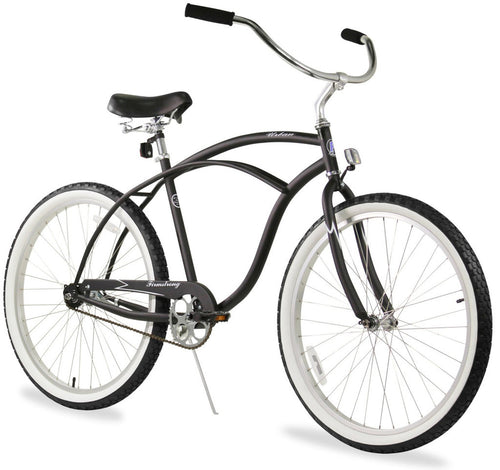Urban Single Speed - Newport Cruisers