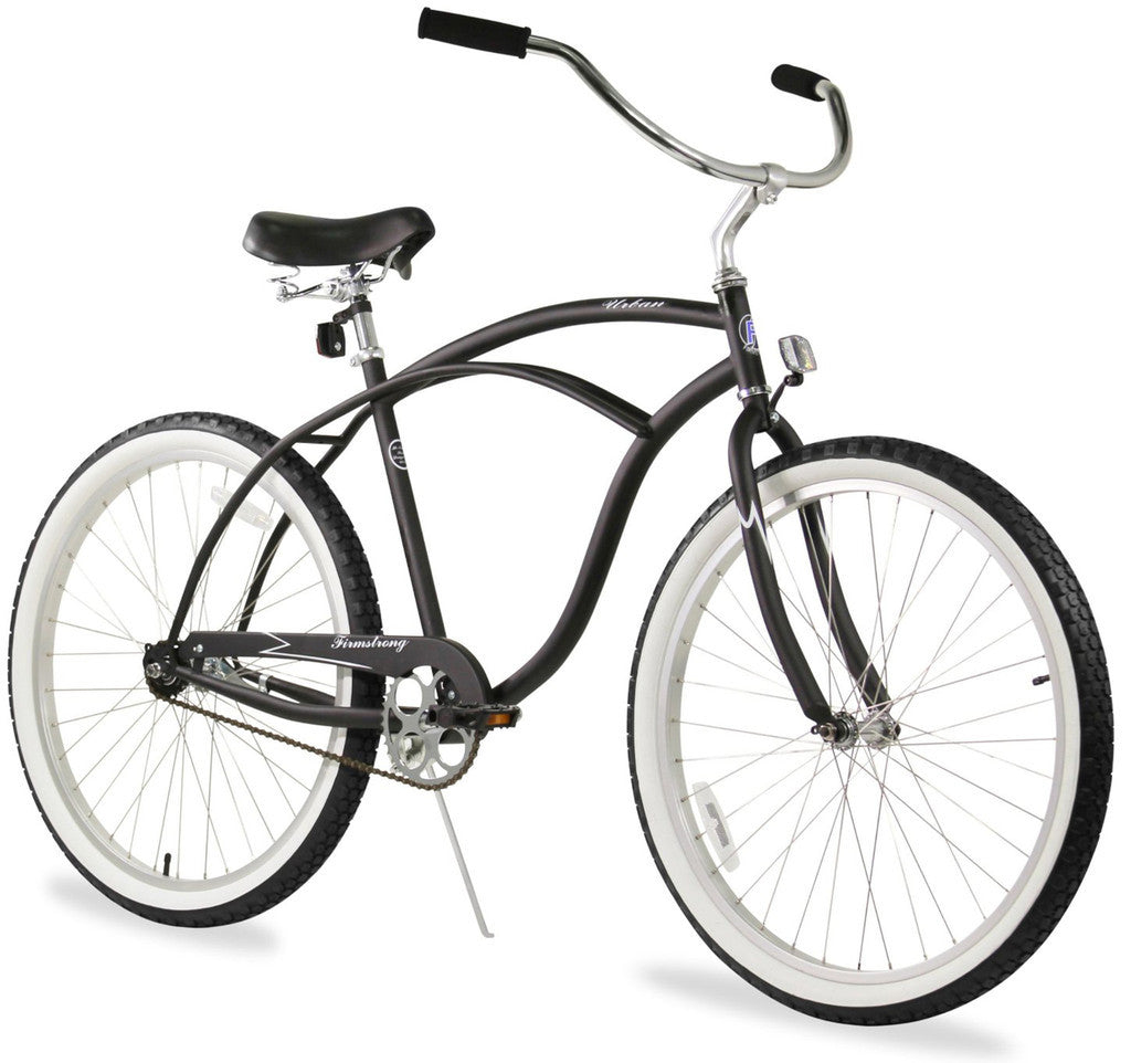 Urban Single Speed - Newport Cruisers