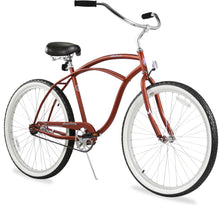 Load image into Gallery viewer, Urban Single Speed - Newport Cruisers
