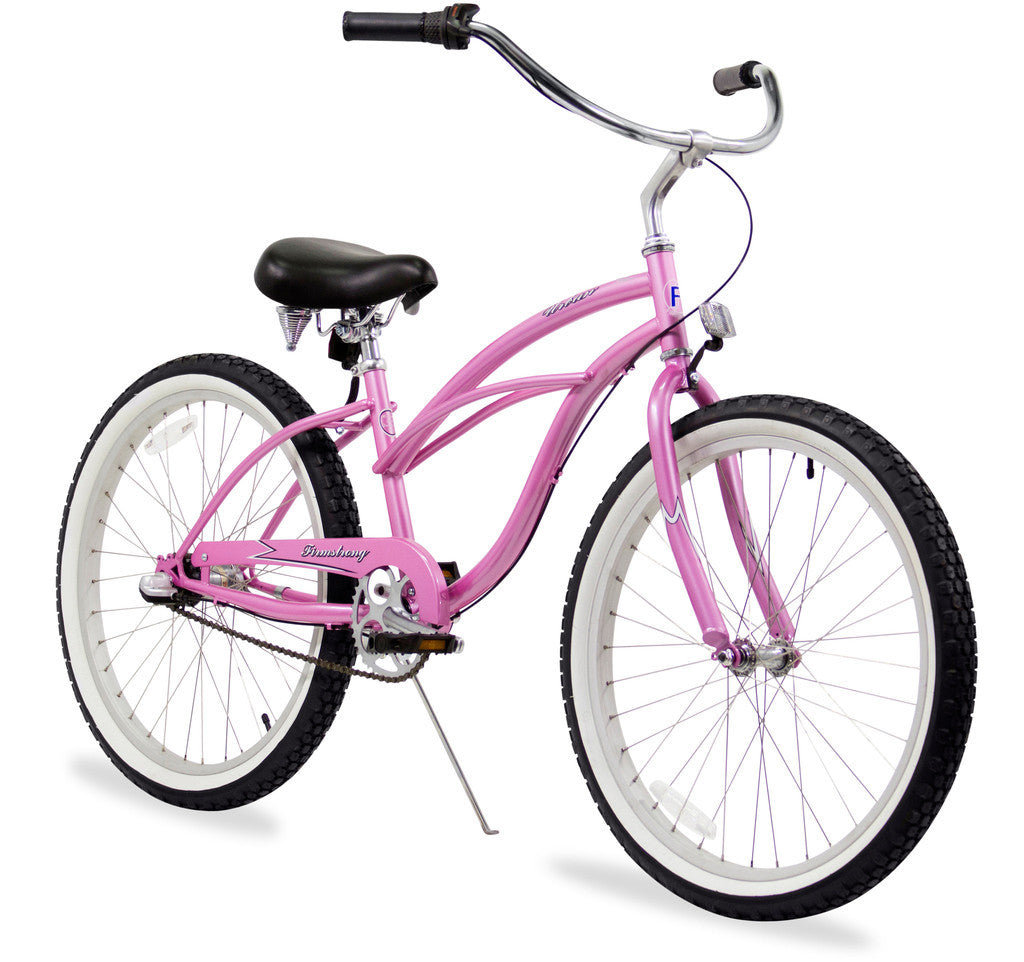 Urban 3 Speed 24