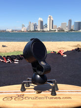 Load image into Gallery viewer, Bluetooth Speaker w/ Smartphone Mount - Newport Cruisers
