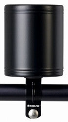 Flat Black Cup Holder - Newport Cruisers