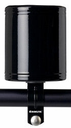 Glossy Black Cup Holder - Newport Cruisers