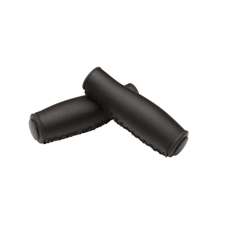 Ergo Grips Black (2 Longs) - Newport Cruisers