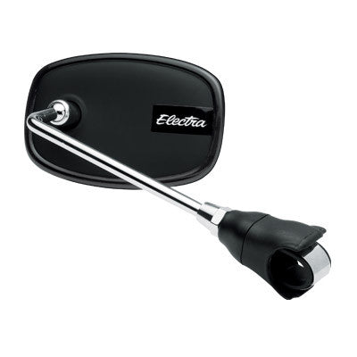Mirror Black - Newport Cruisers