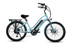 Load image into Gallery viewer, Malibu Step Thru - 14 Amp - 500Watt   ****All colors are not instock.  Please call or email for stock availability  ***** - Newport Cruisers
