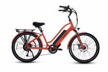 Load image into Gallery viewer, Malibu Step Thru - 14 Amp - 500Watt   ****All colors are not instock.  Please call or email for stock availability  ***** - Newport Cruisers
