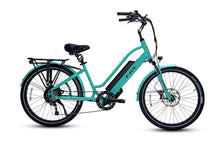 Load image into Gallery viewer, Malibu Step Thru - 14 Amp - 500Watt   ****All colors are not instock.  Please call or email for stock availability  ***** - Newport Cruisers
