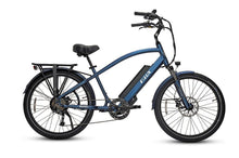 Load image into Gallery viewer, E-Lux Malibu Step Over - 14 Amp - 500Watt  ** Not all Colors avail. Please call or email for inventory colors - Newport Cruisers
