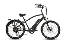 Load image into Gallery viewer, E-Lux Malibu Step Over - 14 Amp - 500Watt  ** Not all Colors avail. Please call or email for inventory colors - Newport Cruisers
