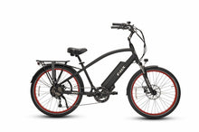 Load image into Gallery viewer, E-Lux Malibu Step Over - 14 Amp - 500Watt  ** Not all Colors avail. Please call or email for inventory colors - Newport Cruisers
