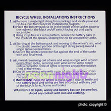Load image into Gallery viewer, Wheel Lights Purple - Newport Cruisers
