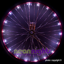Load image into Gallery viewer, Wheel Lights White - Newport Cruisers
