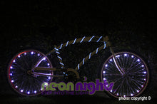 Load image into Gallery viewer, Wheel Lights White - Newport Cruisers

