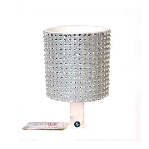 Crystal Rhinestone Cup Holder - Newport Cruisers