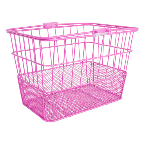 Lift-Off Basket Pink - Newport Cruisers