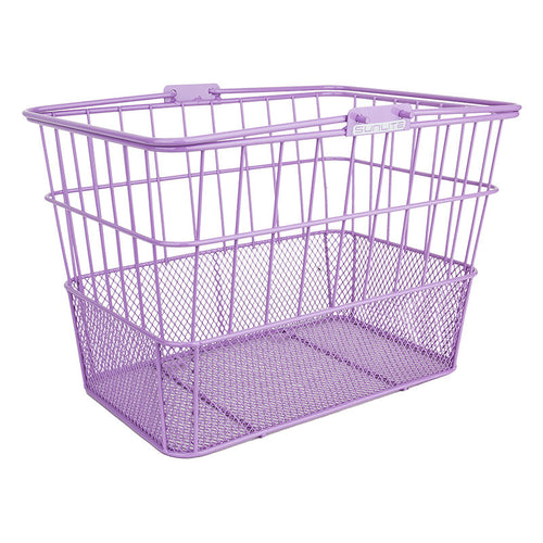 Lift-Off Basket Purple - Newport Cruisers