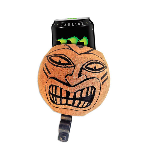 Coconut Cup Holder Ted - Newport Cruisers